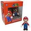 Super Mario Bros. 5-Inch Mario Collector Figure, Not Mint